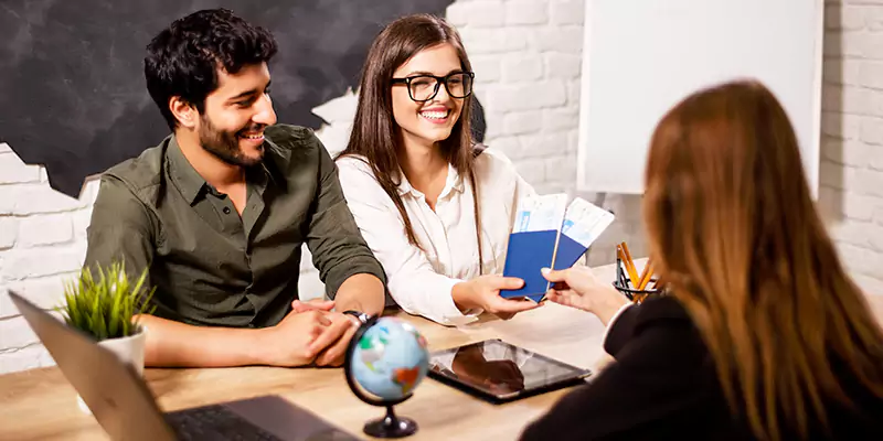 Benefits You Get with Our US Business Visa Consultancy Services in C?te d?Ivoire