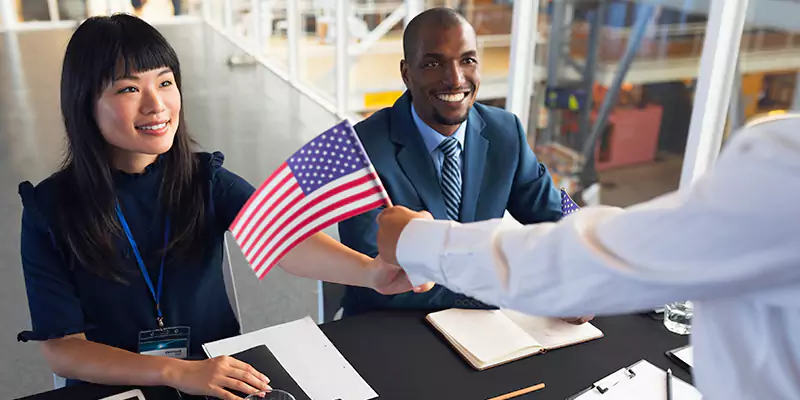 Our EB-5 Consultation and Strategy in C?te d?Ivoire