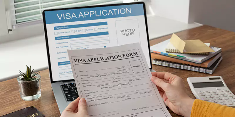 Our Comprehensive Online US Visa Services in C?te d?Ivoire